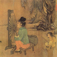 Filosa. Paintings of Song, Liao and Jin dynasties (960 - 1230)