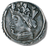 Joan II, croat de Perpinyà.