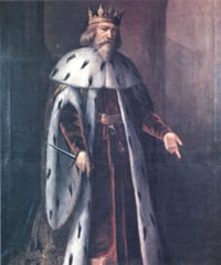 Pere el Cerimoniós.