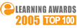 TOP100 eLearning Awards 2005