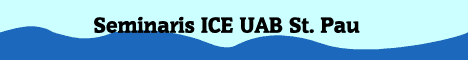 Cursos ICE St. Pau
