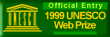 Logo Unesco WebPrize