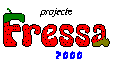 Logo projecte Fressa 2000
