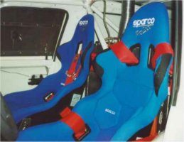 Fotografia del cotxe