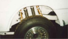 Fotografia del cotxe