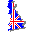 Bandera inglesa