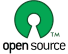 Símbol Open Source