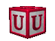 lletracubU.gif (4564 bytes)