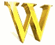 lletraorW.gif (6113 bytes)