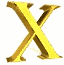lletraorX.gif (4547 bytes)