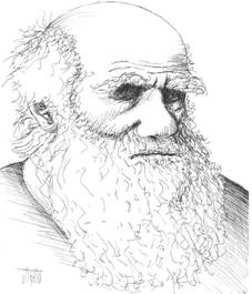 Charles Darwin