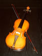 Bowed String