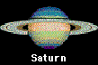 Saturn