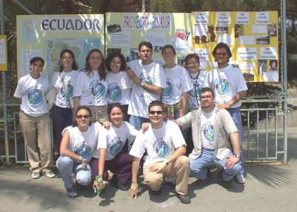 Davant de la informaci dels projectes anteriors
