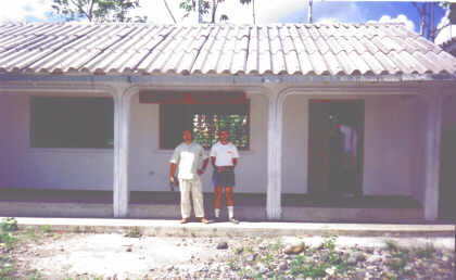El projecte s ja una realitat