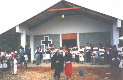 El projecte s ja una realitat