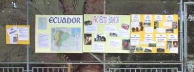Exposici de fotos d'altres projectes