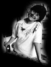 La diosa de la lluvia