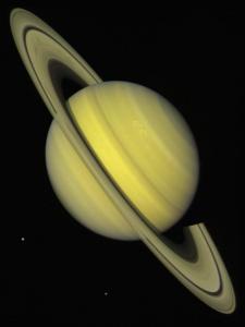 Saturn