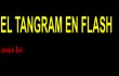 El tangram en flash (de J.A. Buil)