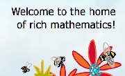 Nrich mathematics