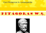 WQ.Pit&aacute;goras