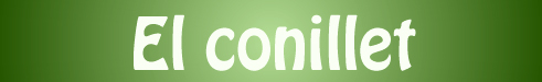 El conillet