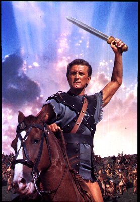 spartacus_a_cavall.jpg (68033 bytes)