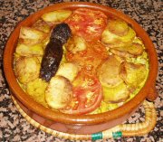 arrs al forn