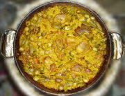 La millor paella de la Comarca