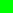 COLOR: VERD FLUORESCENT #00FF00