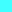 COLOR: BLAU CEL  #40FFFF