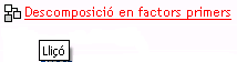lliçó
