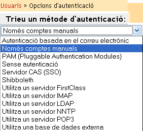 autenticació 2