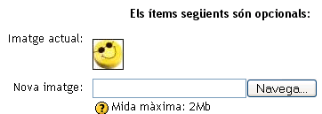 més info