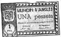 paper moneda de 1937