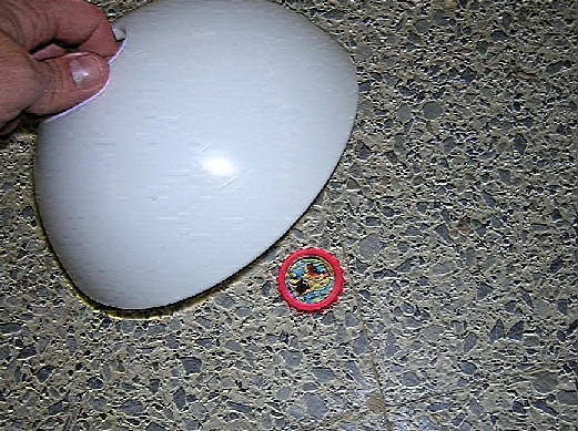 patacó amagat