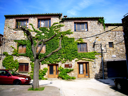 Maison-Atelier, Rodrguez-Amat