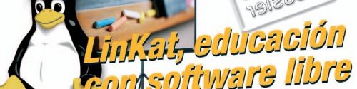 Linkat a la revista TodoLinux