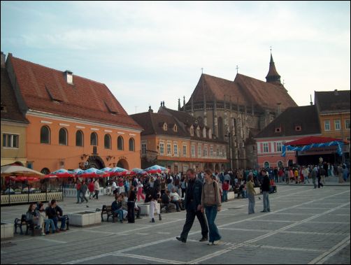 Brasov