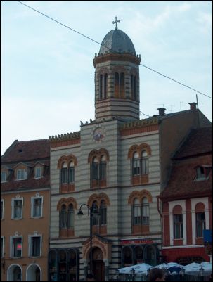 Brasov