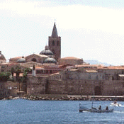 Ciutat de l'Alguer (Municipi de Sardenya)
