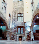 Palau de la Generalitat Valenciana