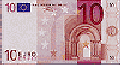 Els bitllets de l'Euro