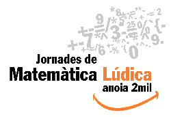 Matemtica Ldica Anoia 2000