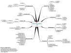 Mapa conceptual del LOM