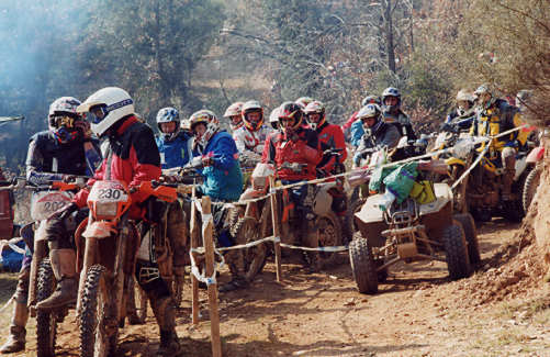 marxa motorstica