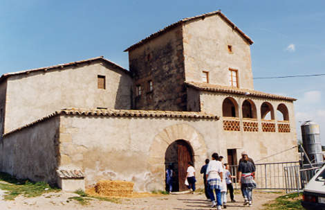 granja