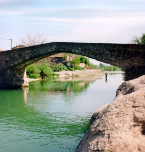 pont d'Orniu