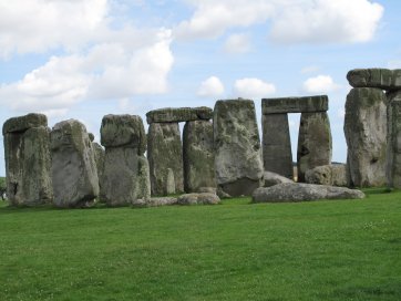 Stonehenge